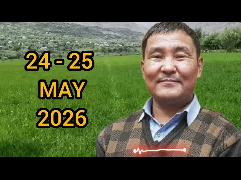 Latest Rainfall☔ Update J&K  Ladakh Big Relief & Change | Sonam Lotus