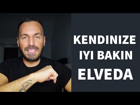 ELVEDA ARKADAŞLAR !!!
