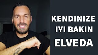 ELVEDA ARKADAŞLAR !!!