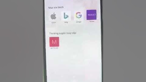 Hướng dẫn Cài đặt mu hà nội mobile