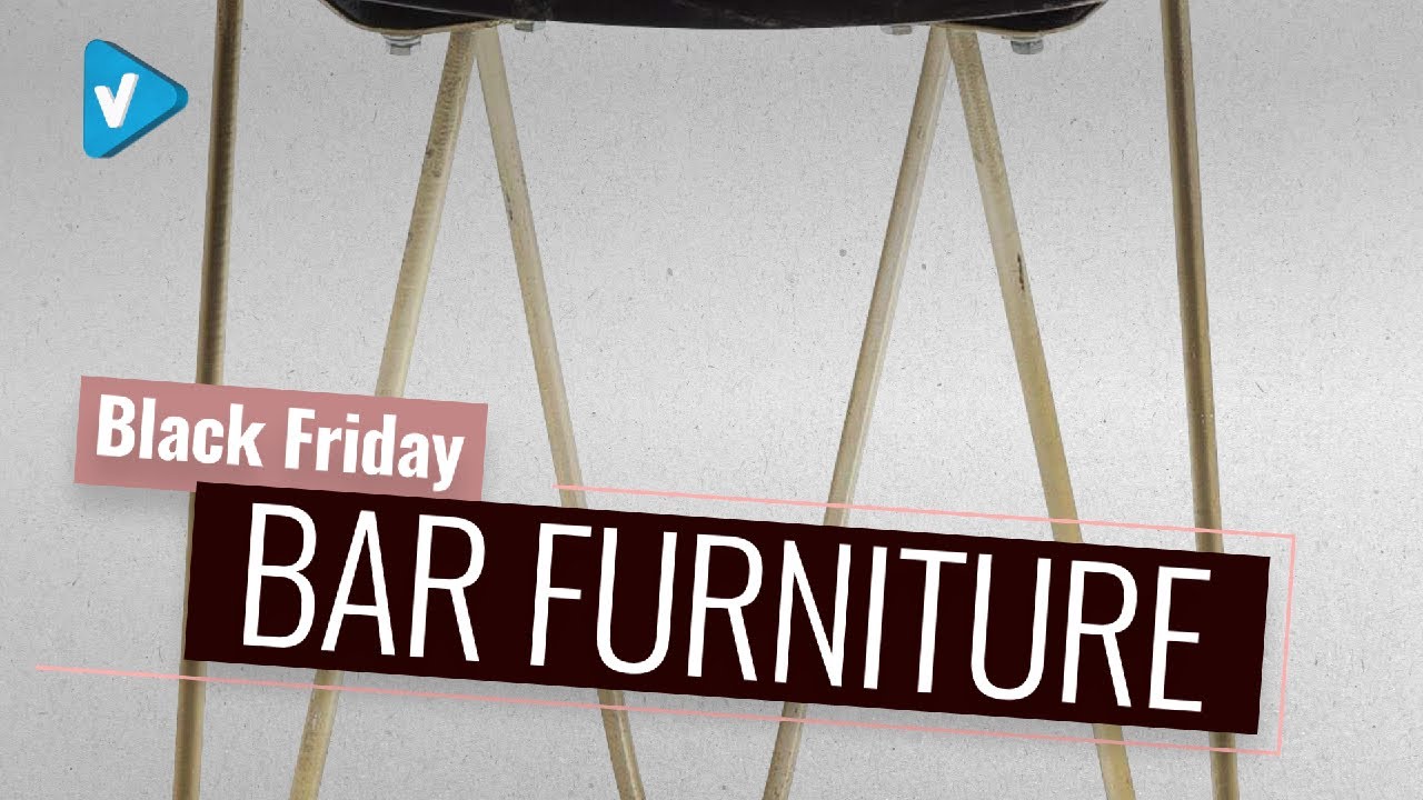 Save Big On Home Bar Furniture Cyber Monday 2019 Deals