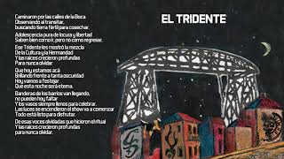 Video thumbnail of "Mambotango Rock - El Tridente"