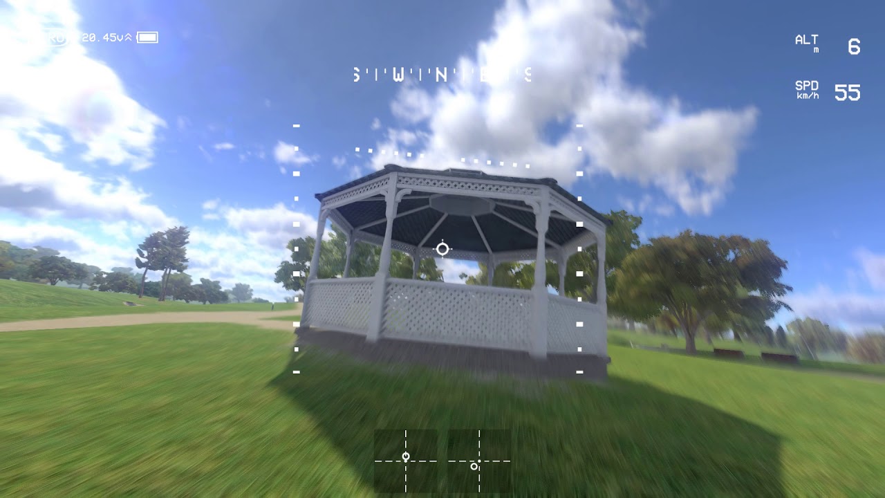 Liftoff Rc Simulator (Steam)