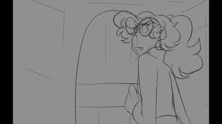 Into the Unknown - (OC Animatic - Welcome to Riverview)