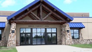 Bemidji City Employee Charged with Felony Theft for Taking $3,400 in Ice Rental Payments