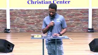 Shield of Faith Christian Center SOFCC Live Stream 'What's Love Got To Do With It ''