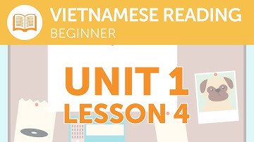 Vietnamese Reading for Beginners - Is the Express Service Running Today?