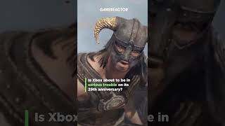 Xboxs revenue TANKS in new figures
