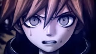 Danganronpa Executions Be Like
