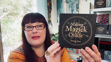 Making Magick Oracle