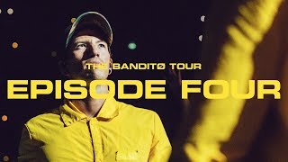 twenty one pilots - Banditø Tour: Episode Four