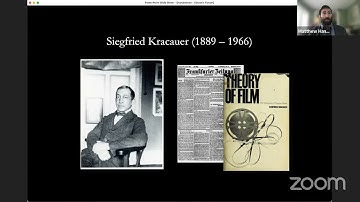 Matthew Handelman: The Rest is Silence. On Mathematics and Critical Theory