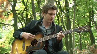 Video thumbnail of "Athlete - Black Swan Song - Acoustic in Arnhem"