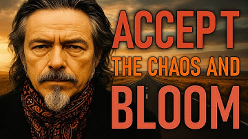 Alan Watts’ Taoist Way to Overcome Life’s Chaos in Record Time