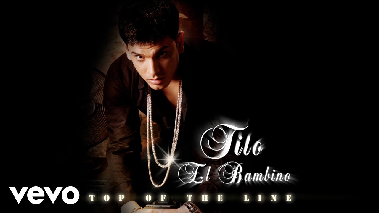 Watch Tito "El Bambino" - Secreto (Audio) on YouTube Watch Tito "El Bambino" - Secreto (Audio) on YouTube