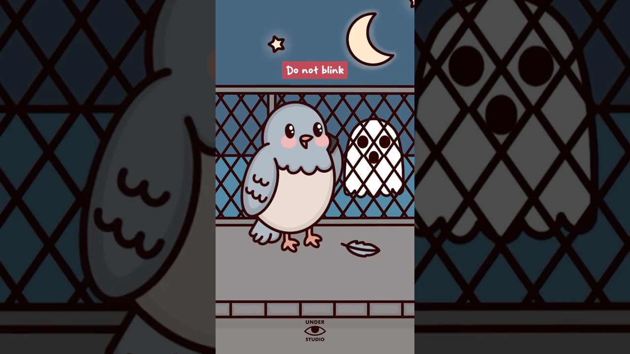 The Only Jobs Left In This Economy 5 🐦 Birdies Animation Meme | Original Audio: Final Instructions