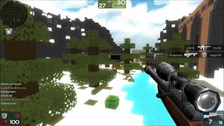 Brick force sniper montage