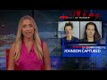 45-day search: Inside the capture of Isabelle Johnson