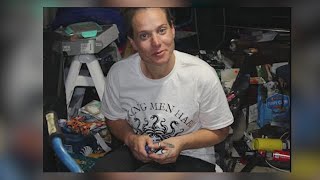 45-day search Inside the capture of Isabelle Johnson