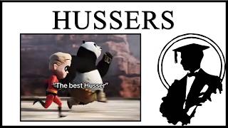 Details The Fastest Hussers Guide