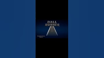 Ball Runner Launching Soon.....