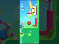 Lazy Jump - fly in a balloon #lazy #jump #fly #balloon #basketball #shortsfeed #gameplay #play