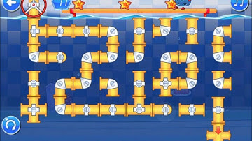 Plumber Game Part 2 - Level 77 Walkthrough / Solution
