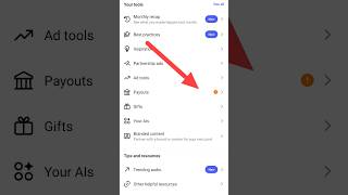 Fanllay Instagram Payout Problem Solved  youtubeshorts shorts