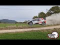 Rally Test Sébastien Ogier Toyota Yaris WRC 2021 GRAVEL FLAT OUT & JUMPS