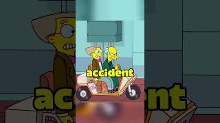 Celebrity HOMER HAS VISIONS FROM A CONCUSSION!? #simpsons Profile