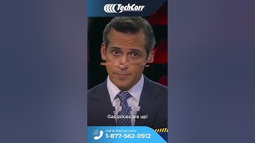 Post-Disaster Inspections: At-Height Inspections | TechCorr