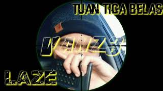 DO IT - Vanz3 Ft Tuan TigaBelas & Laze