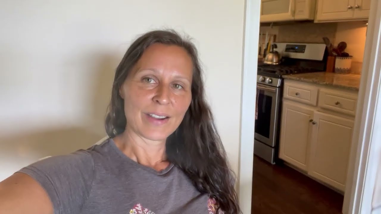 Sub Four Hour Marathon Training: Week 3, Day 5