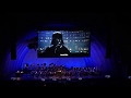 Star Wars The Empire Strikes Back - Hollywood Bowl 8-11-18 - No, I Am Your Father