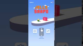 Fit The Jelly Shape screenshot 3