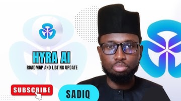 HYRA AI ROADMAP AND TGE UPDATE 