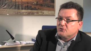 American Studies at JGU: Oliver Scheiding