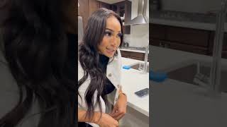 When Sarah tells Flo Wayne fired her goes wrong! | Kountry Wayne