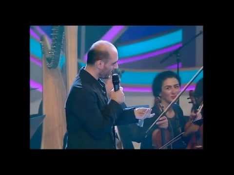 ბრავო - ნიკა გრიგოლია - დირიჟორი | Nika Grigolia - Dirijori
