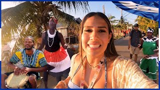 Así me recibió ROATÁN Honduras! Mis Primeras Impresiones