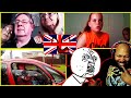 My Favourite British UK Memes and Videos Reaction