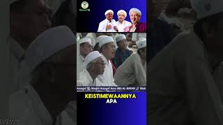 Jangan Meremehkan Orang Lain | Habib Taufiq Assegaf
