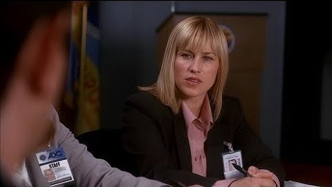 محققه بتحقق في فضيه اختطاف  بس المفجاة لما بنكتشف هويه   الخاطف😱🍿 