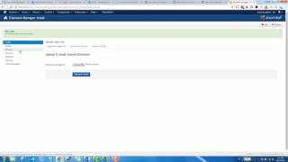 Payment Solution Pros - How to install and set up the Virtuemart Shopping Cart Plug in screenshot 2