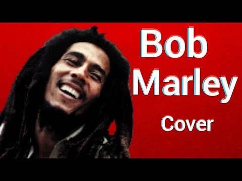 Доклад по теме Марли Боб (Marley Bob)