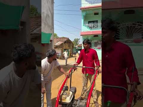Hui uyi 😂 #harshpushptode #comedy #funny #fyp #khetibadi #kisan #village #shorts #reels #trending