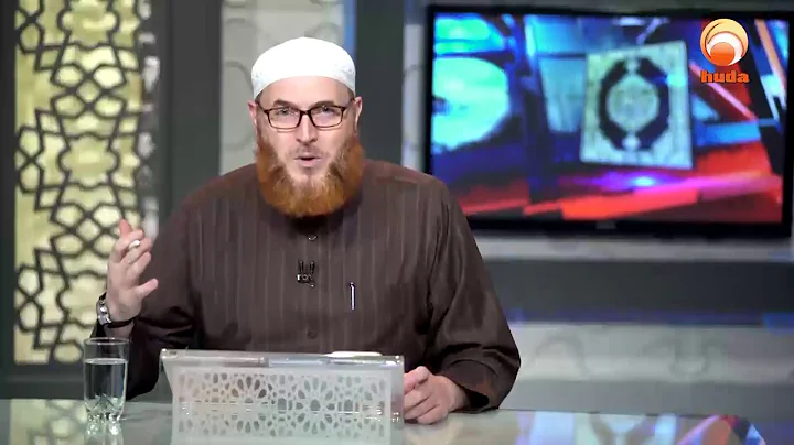 Niqab - Covering the women face #fatwa #islamqa #Dr Muhammad Salah #HUDATV