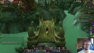 Nomad Leveling Challenge - Orc Warlock - Part 24