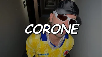 Feid - CORONE (Official Video Lyric)