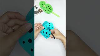 Dinosaur Egg Craft | Paper Craft Dinosaur in Egg | How to Make an Easy Origami Dinosaur